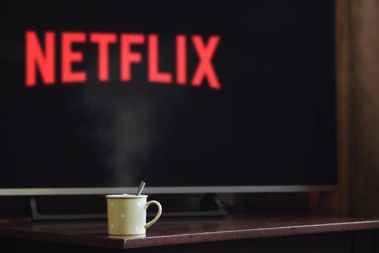(Serien)Marathon für zuhause