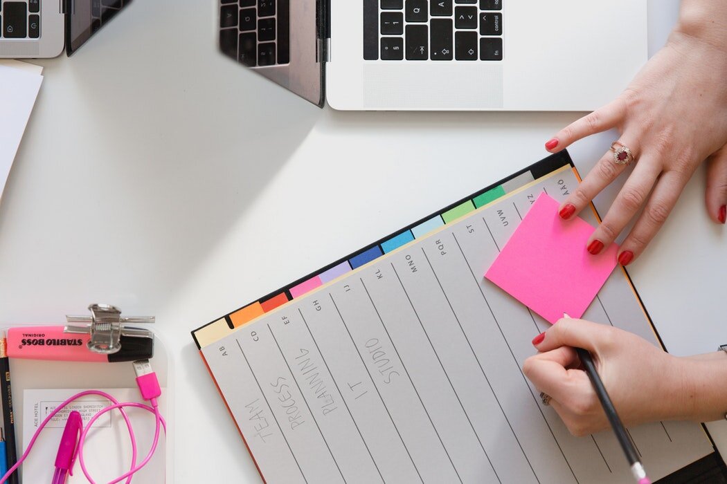 Home-Learning Essentials