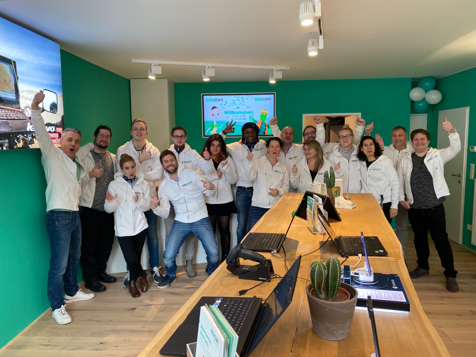 eduteam